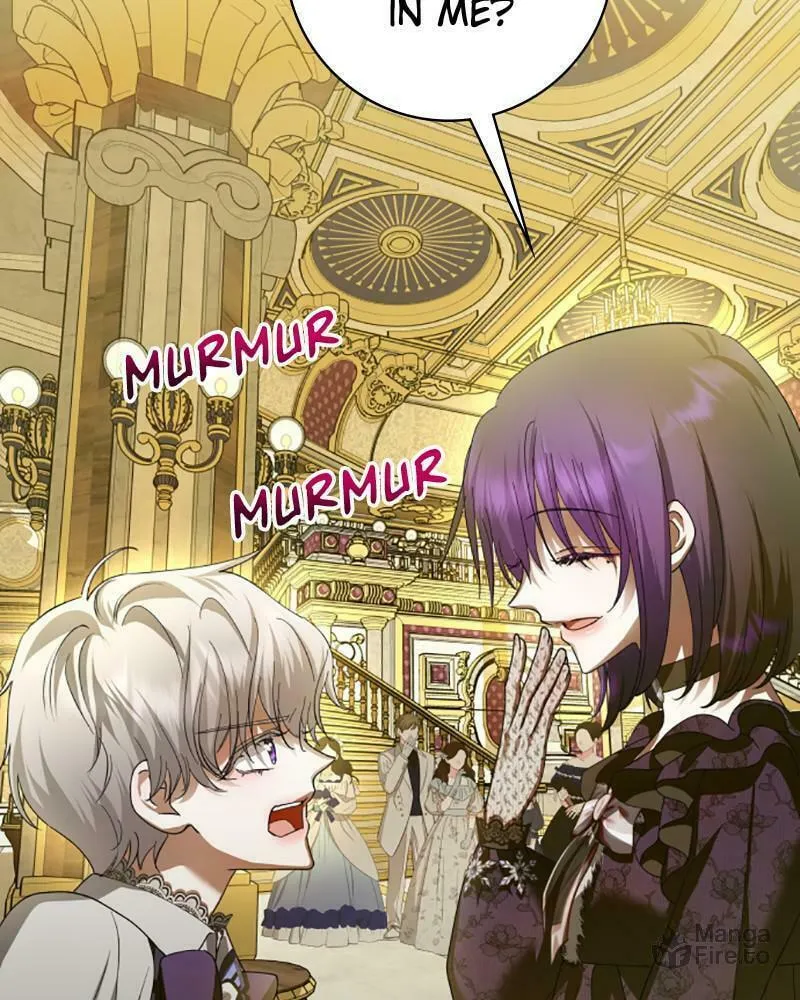 Read Your Throne chapter 128 image 65 on Lezhin