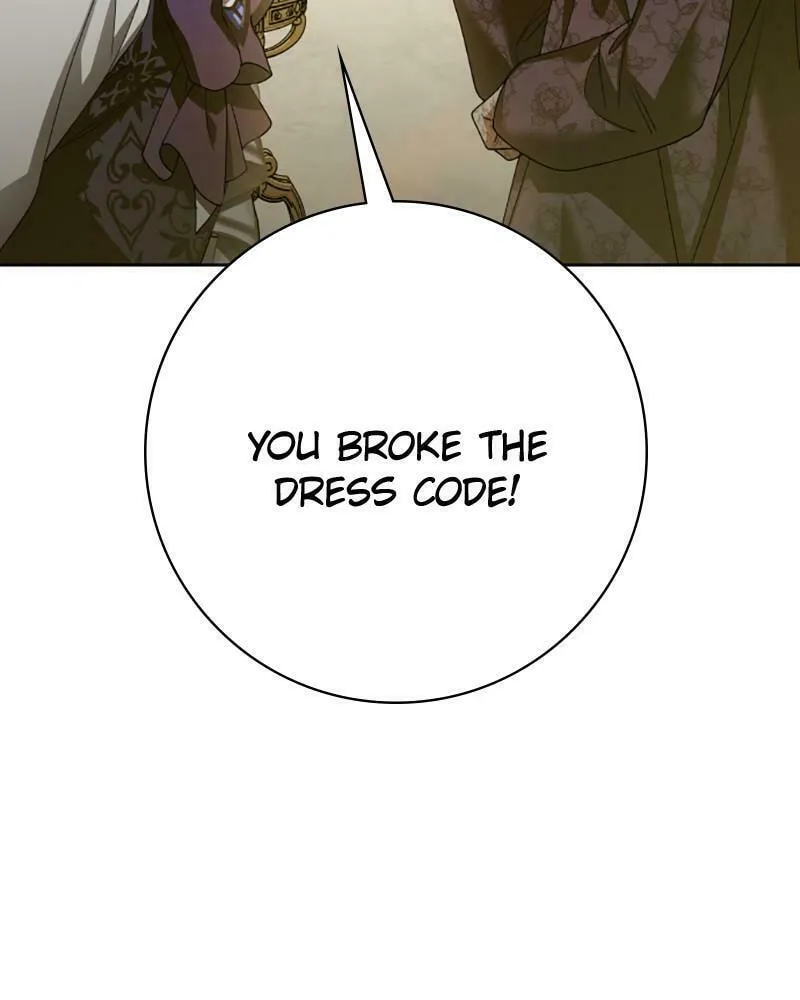 Read Your Throne chapter 128 image 66 on Lezhin