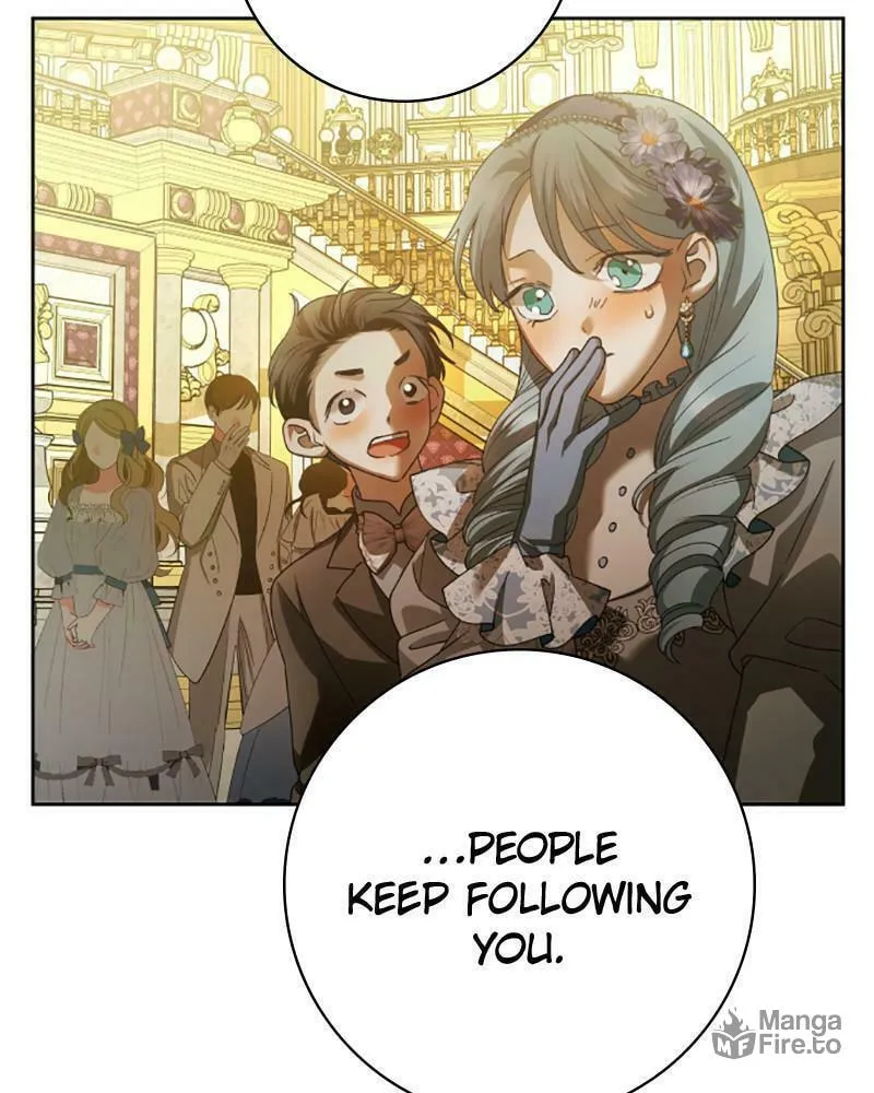 Read Your Throne chapter 128 image 71 on Lezhin