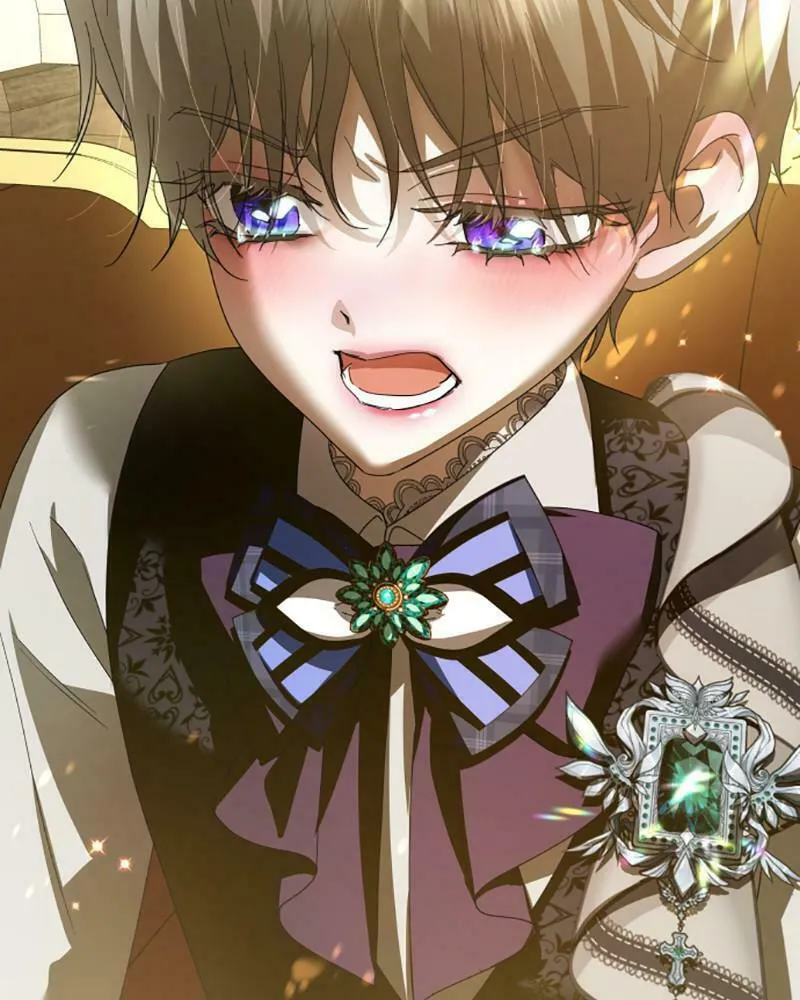 Read Your Throne chapter 128 image 78 on Lezhin