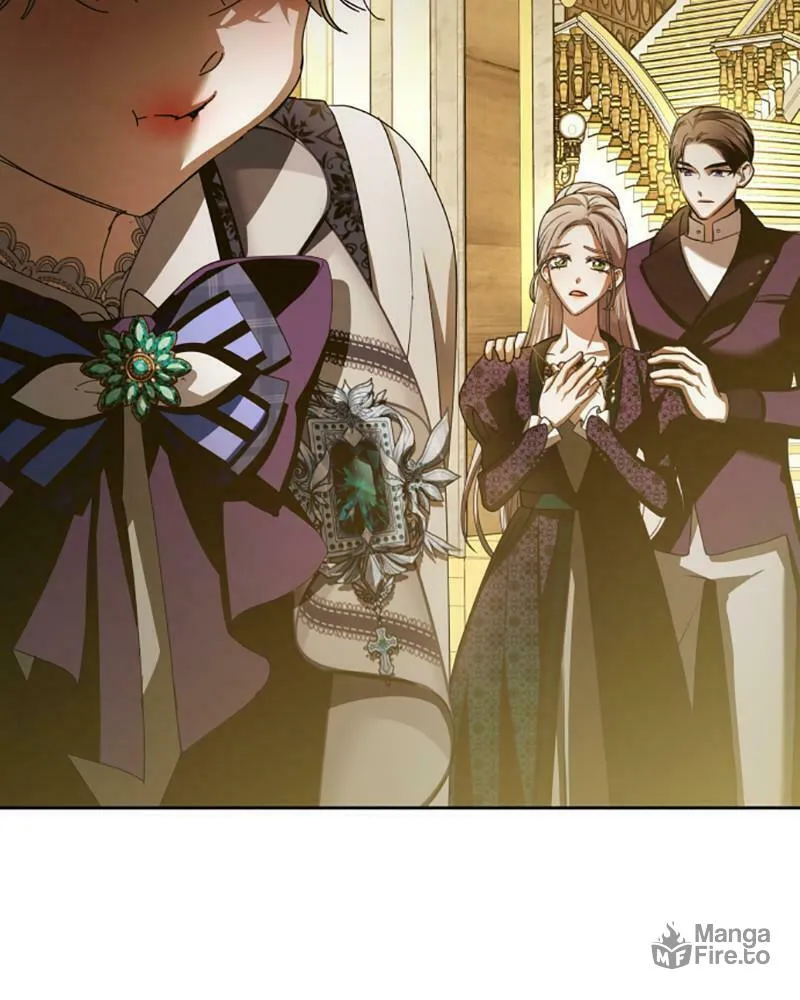 Read Your Throne chapter 128 image 80 on Lezhin