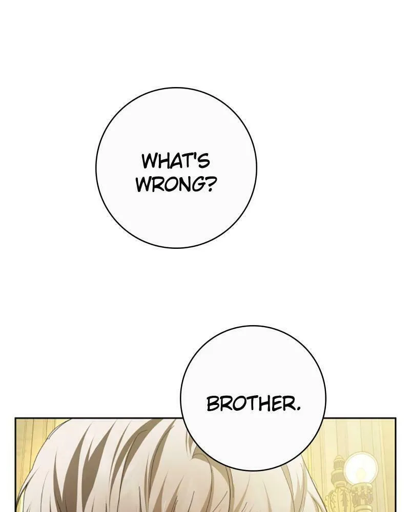 Read Your Throne chapter 128 image 88 on Lezhin