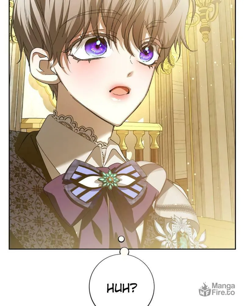 Read Your Throne chapter 128 image 89 on Lezhin