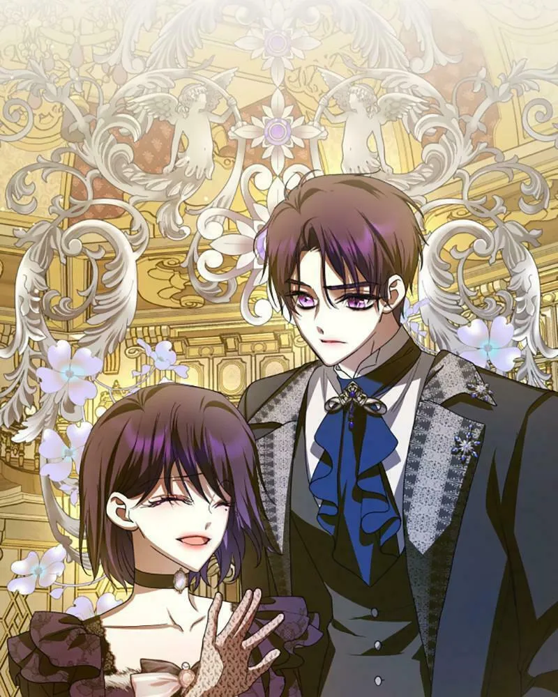 Read Your Throne chapter 128 image 91 on Lezhin