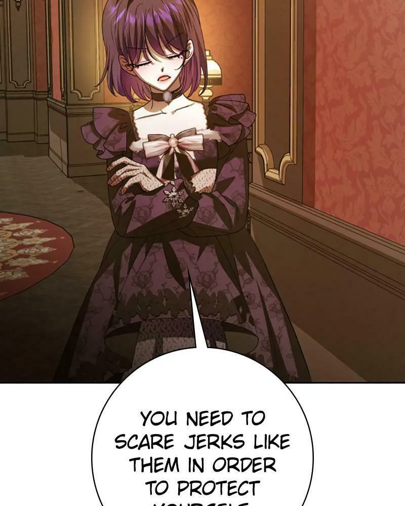 Read Your Throne chapter 129 image 102 on Lezhin