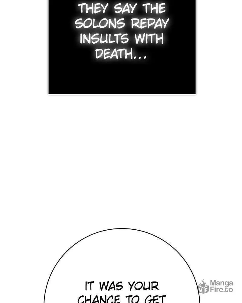 Read Your Throne chapter 129 image 110 on Lezhin
