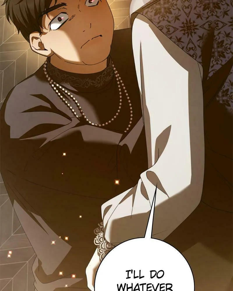 Read Your Throne chapter 129 image 12 on Lezhin