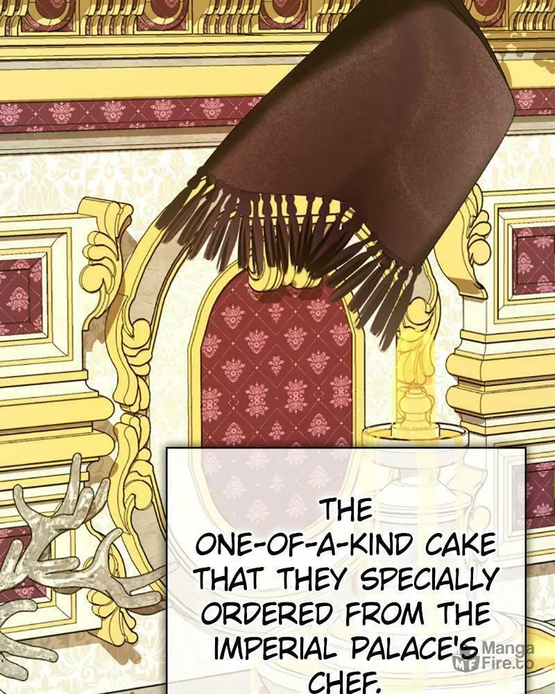 Read Your Throne chapter 129 image 128 on Lezhin