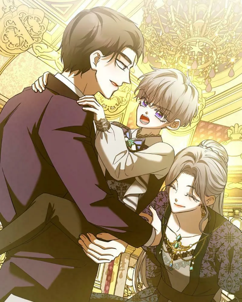 Read Your Throne chapter 129 image 138 on Lezhin