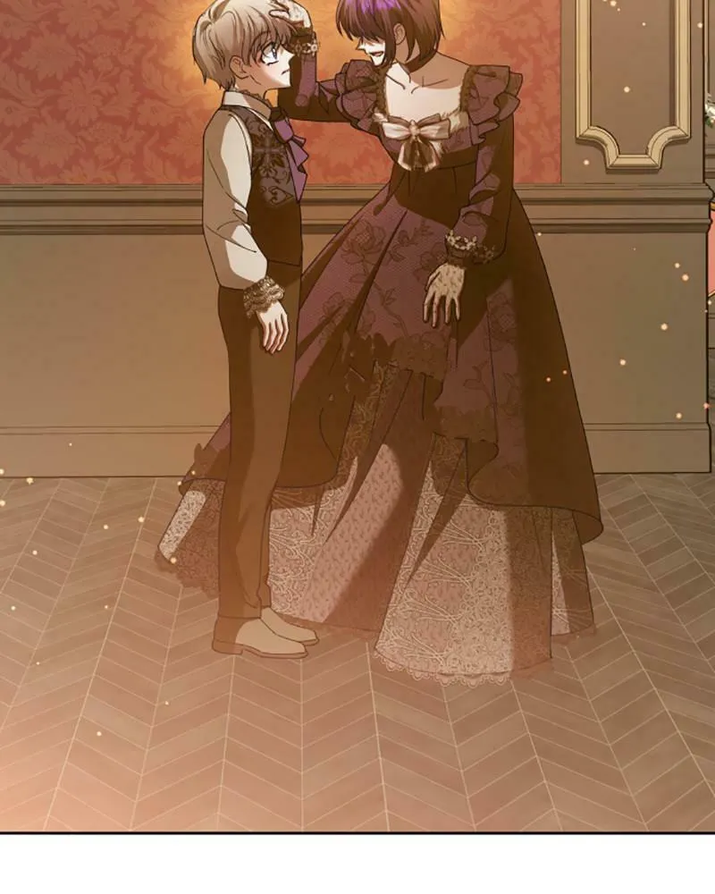 Read Your Throne chapter 129 image 142 on Lezhin