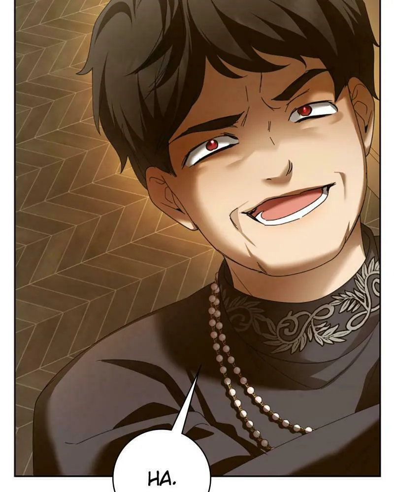 Read Your Throne chapter 129 image 15 on Lezhin