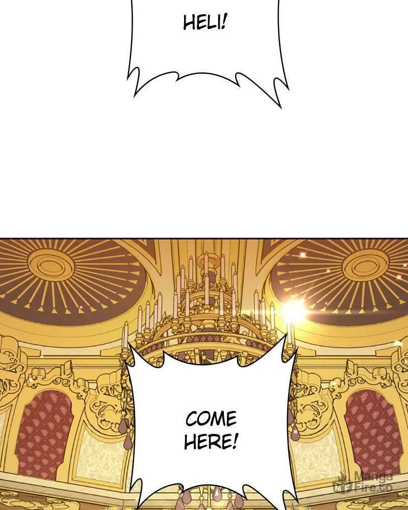 Read Your Throne chapter 129 image 158 on Lezhin
