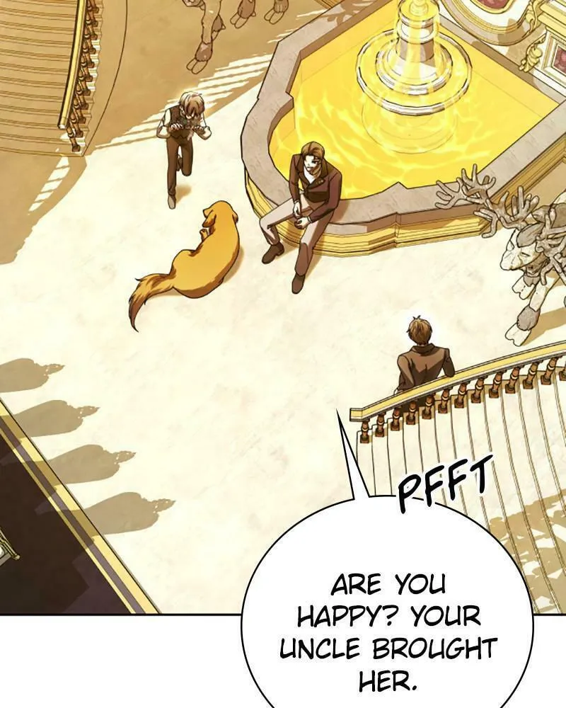 Read Your Throne chapter 129 image 165 on Lezhin