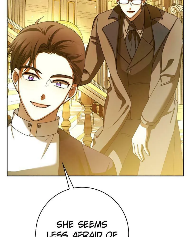 Read Your Throne chapter 129 image 168 on Lezhin