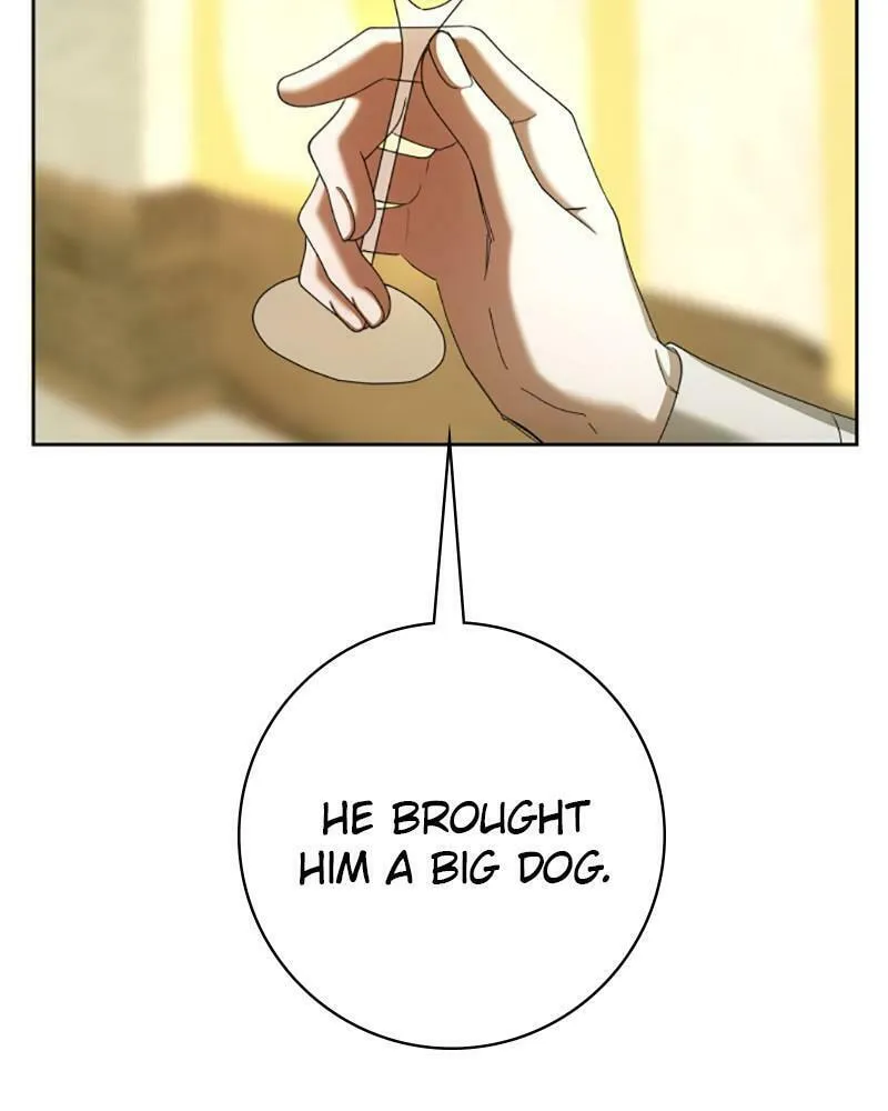 Read Your Throne chapter 129 image 175 on Lezhin
