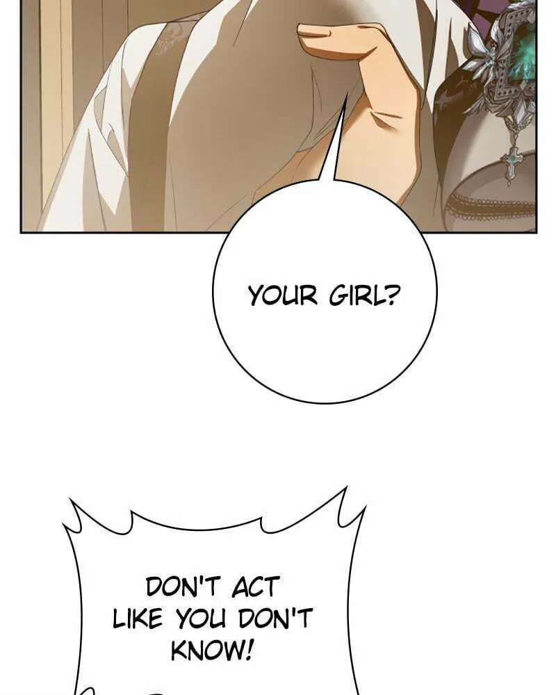 Read Your Throne chapter 129 image 18 on Lezhin