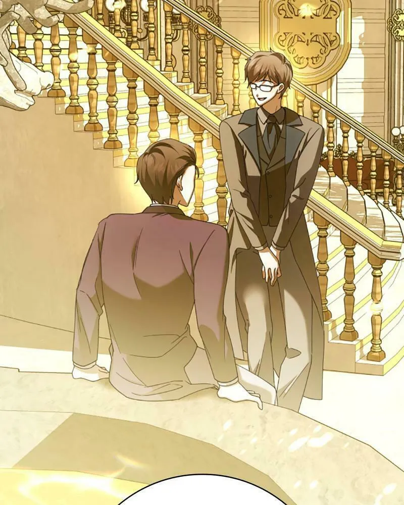Read Your Throne chapter 129 image 181 on Lezhin