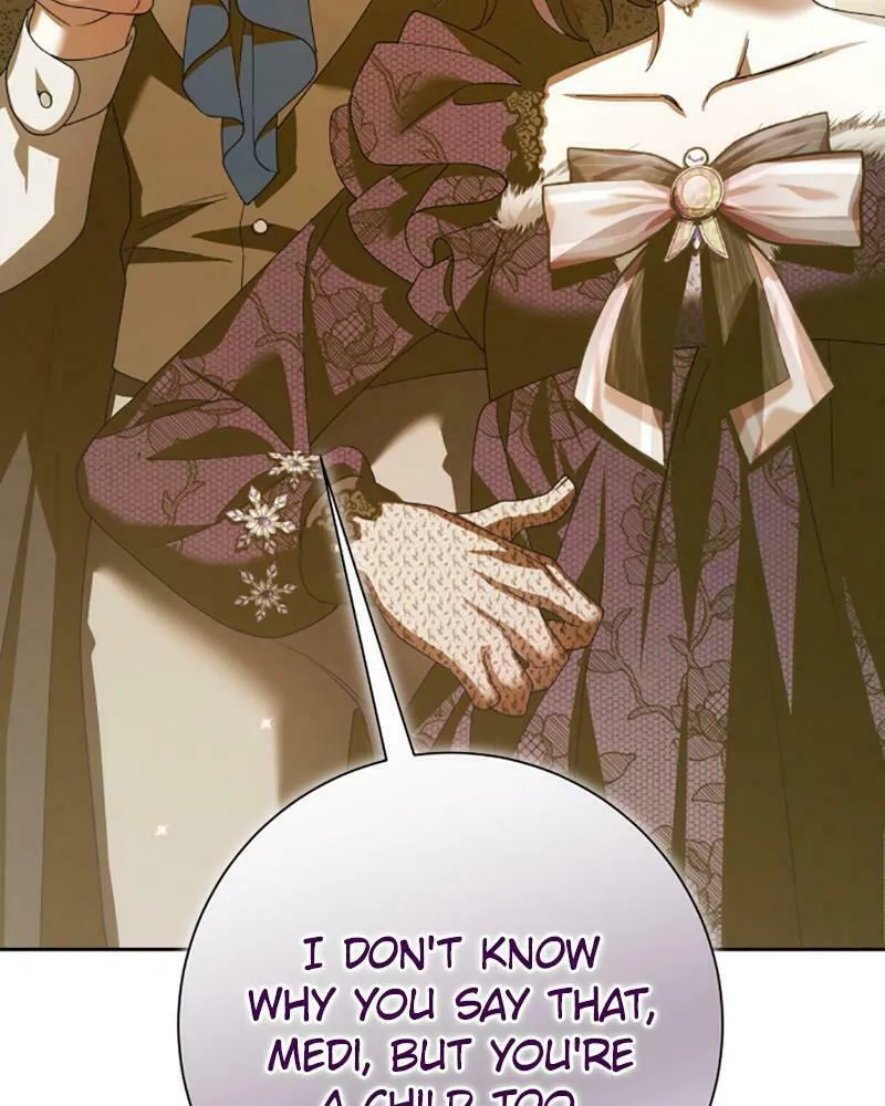 Read Your Throne chapter 129 image 190 on Lezhin
