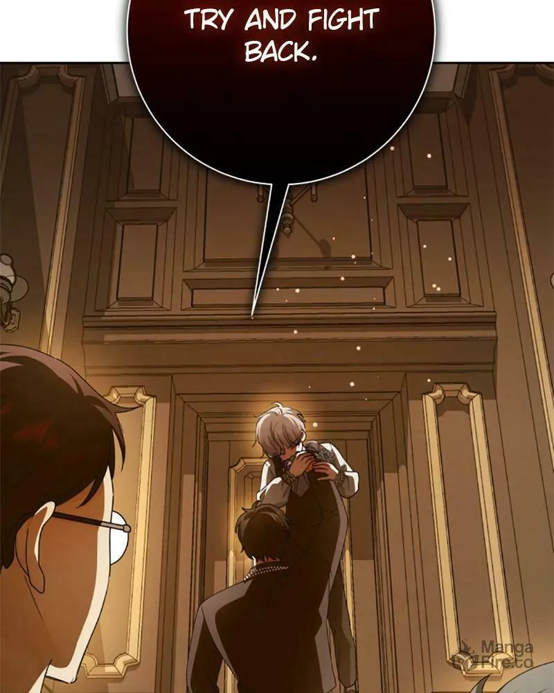 Read Your Throne chapter 129 image 2 on Lezhin