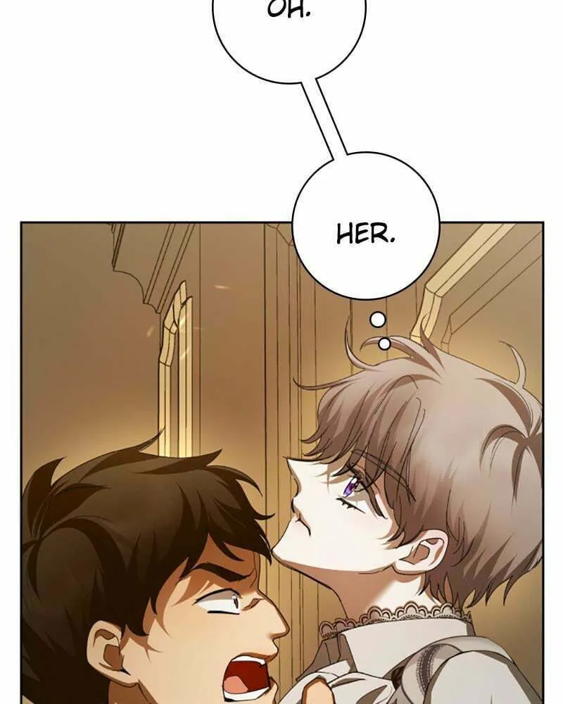 Read Your Throne chapter 129 image 21 on Lezhin
