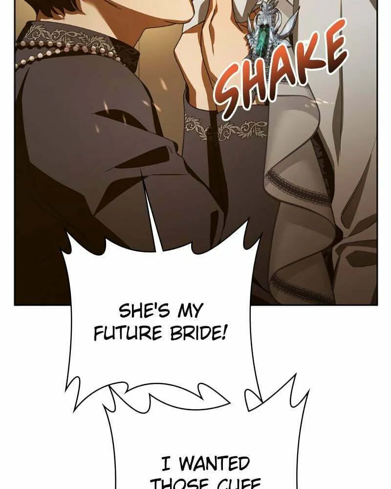 Read Your Throne chapter 129 image 22 on Lezhin