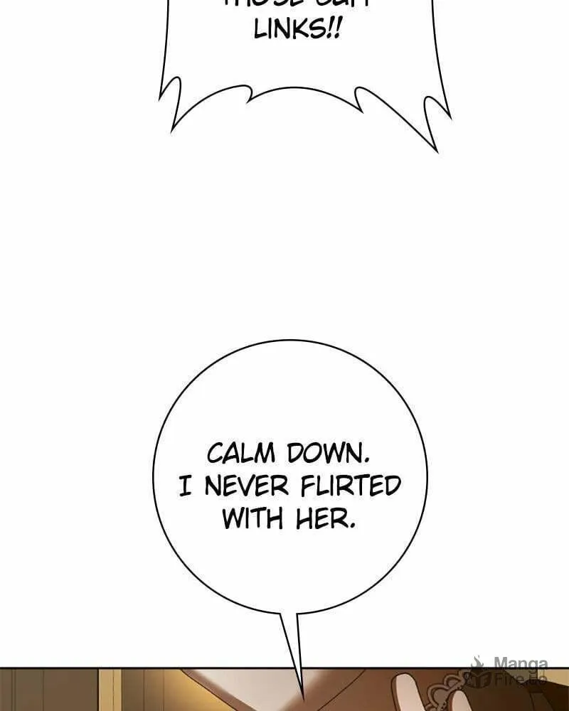 Read Your Throne chapter 129 image 23 on Lezhin