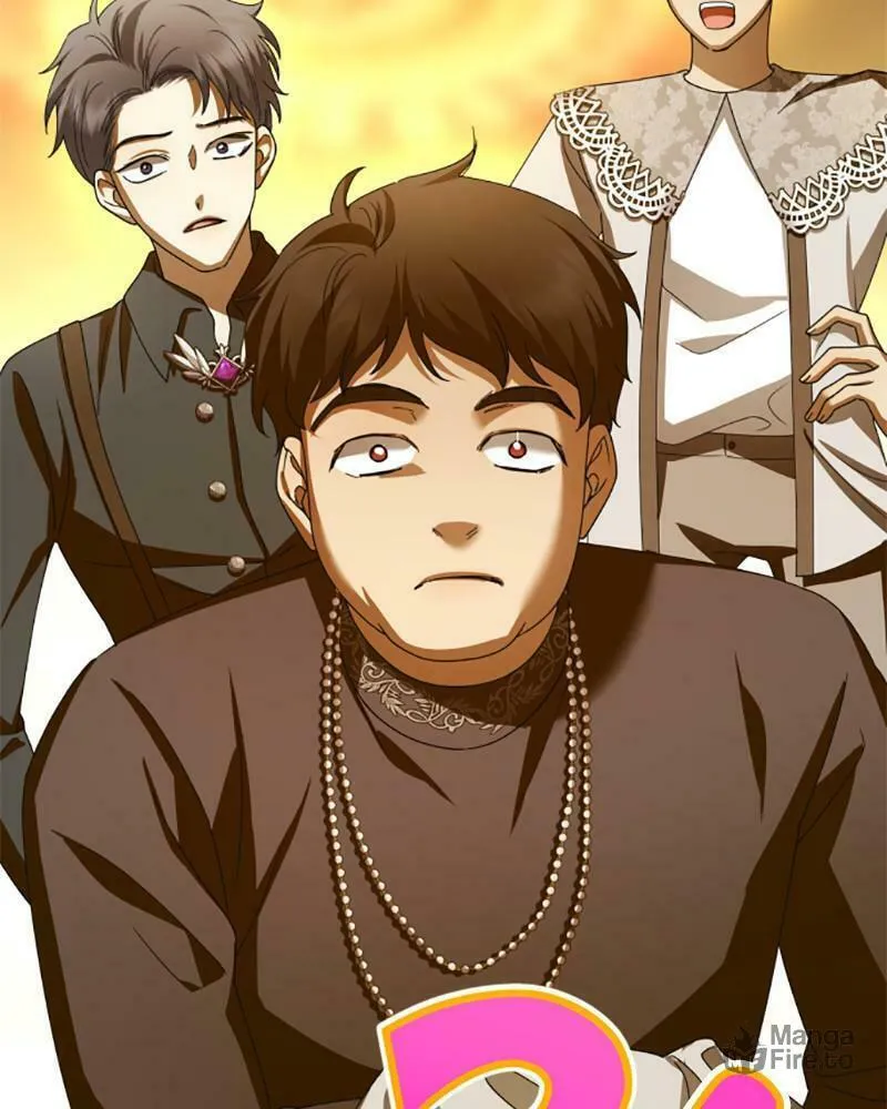 Read Your Throne chapter 129 image 26 on Lezhin