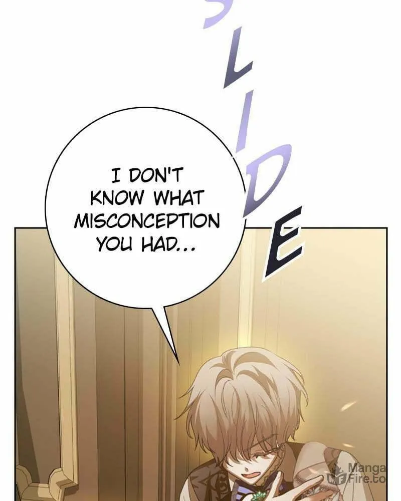 Read Your Throne chapter 129 image 29 on Lezhin