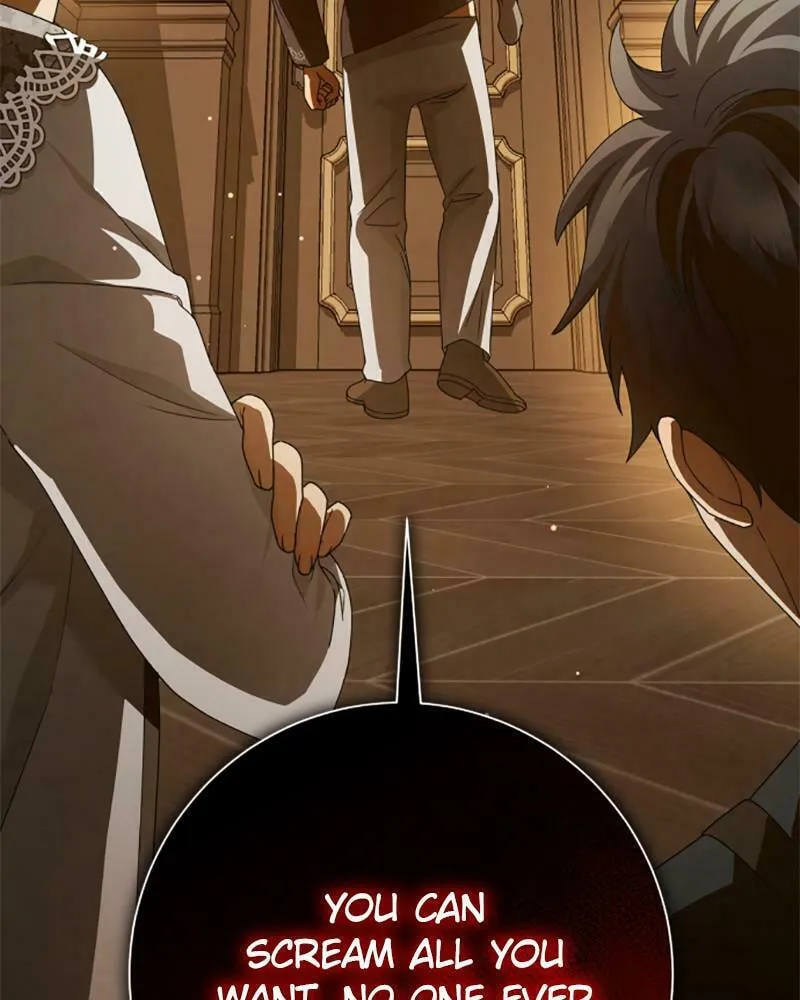 Read Your Throne chapter 129 image 3 on Lezhin