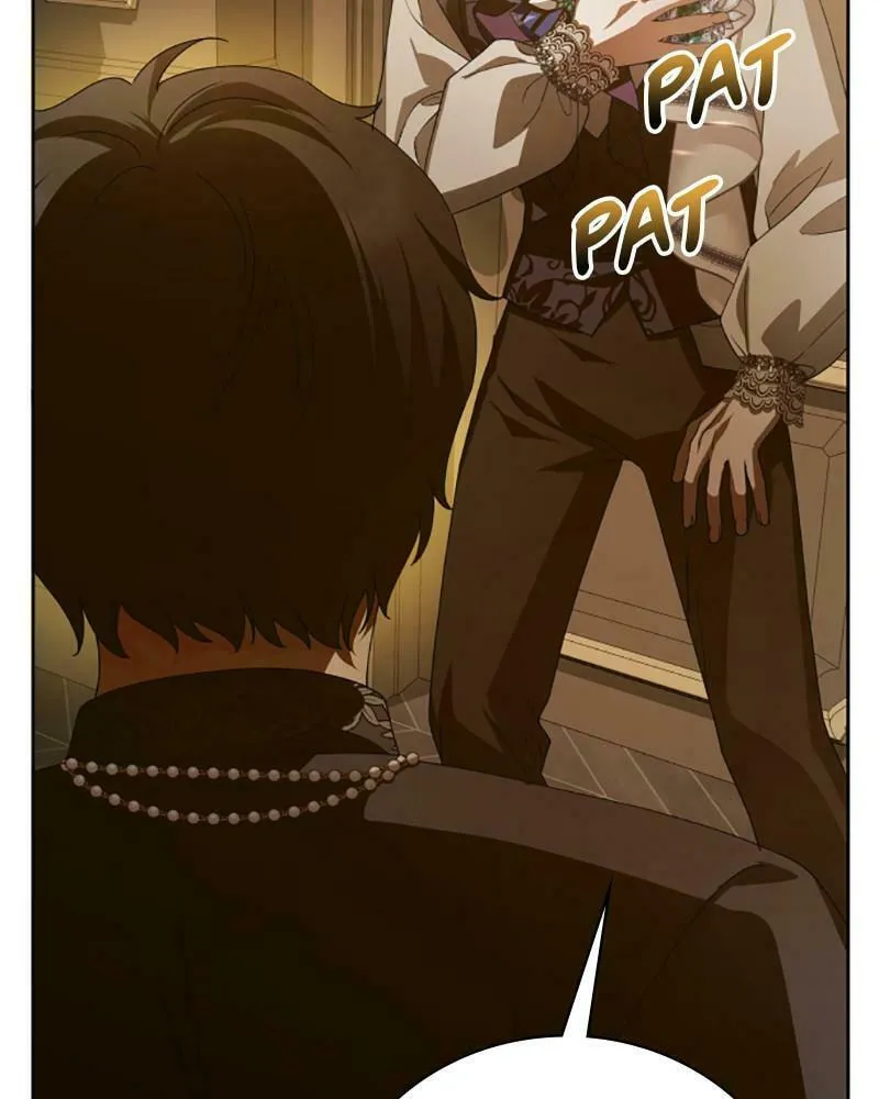 Read Your Throne chapter 129 image 30 on Lezhin