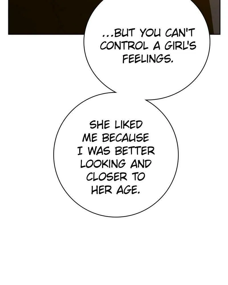 Read Your Throne chapter 129 image 31 on Lezhin
