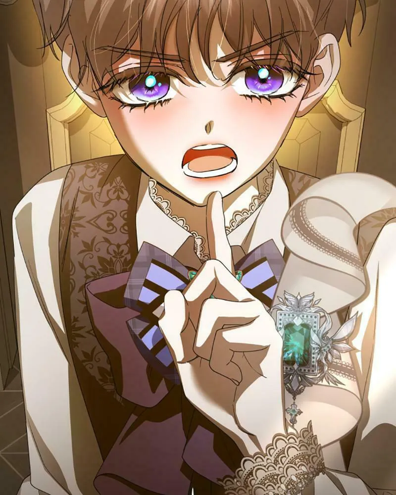 Read Your Throne chapter 129 image 33 on Lezhin