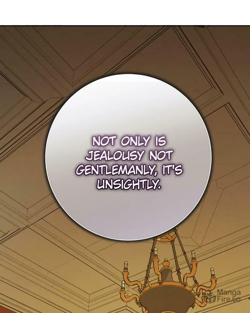 Read Your Throne chapter 129 image 35 on Lezhin