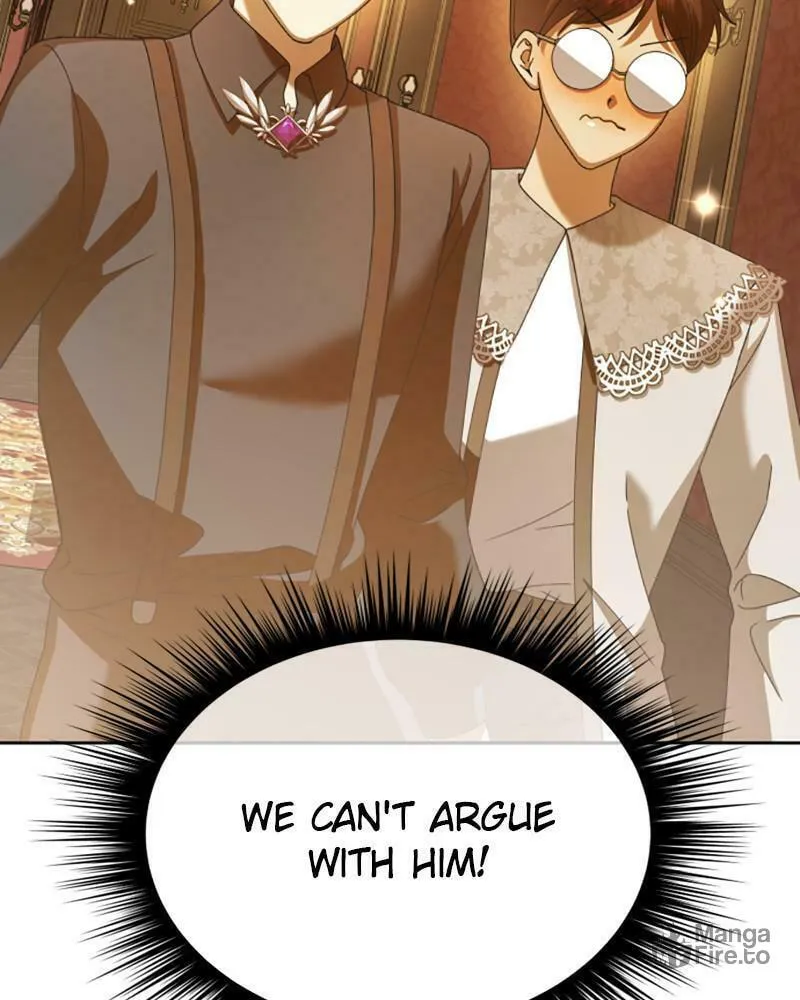 Read Your Throne chapter 129 image 38 on Lezhin