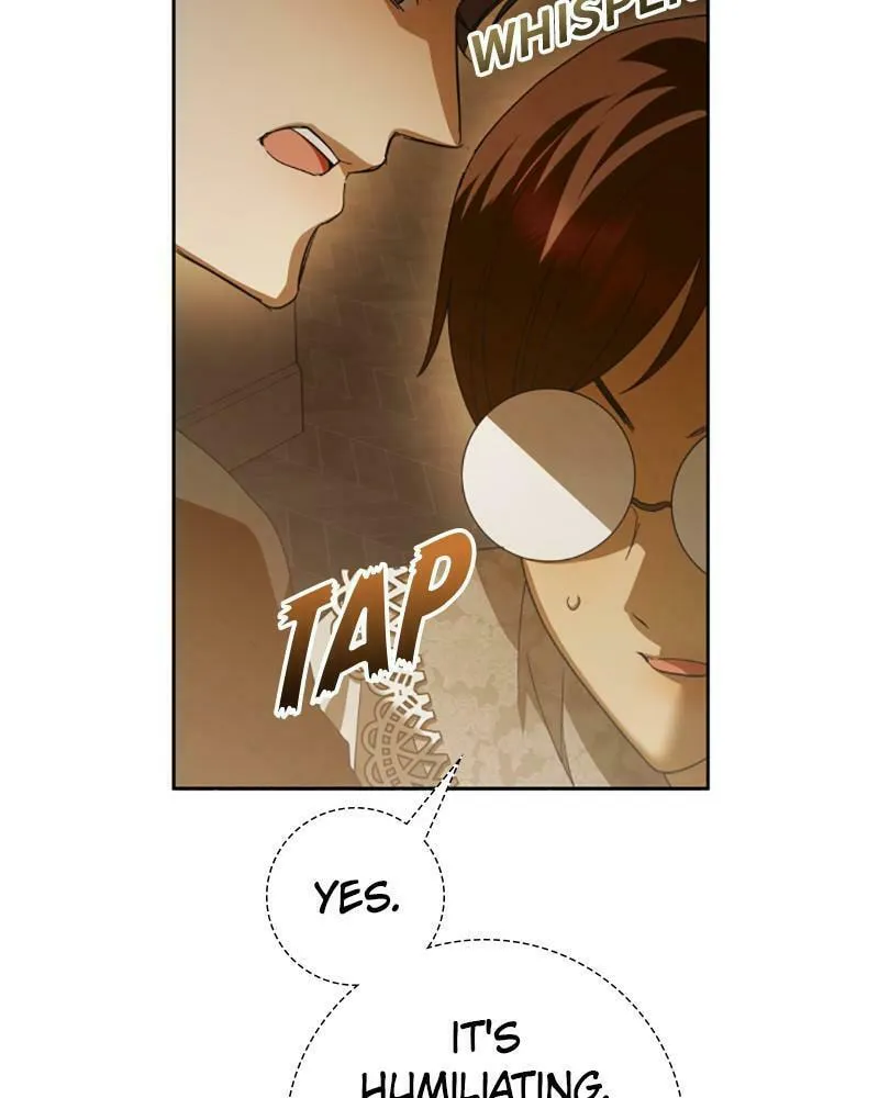 Read Your Throne chapter 129 image 40 on Lezhin