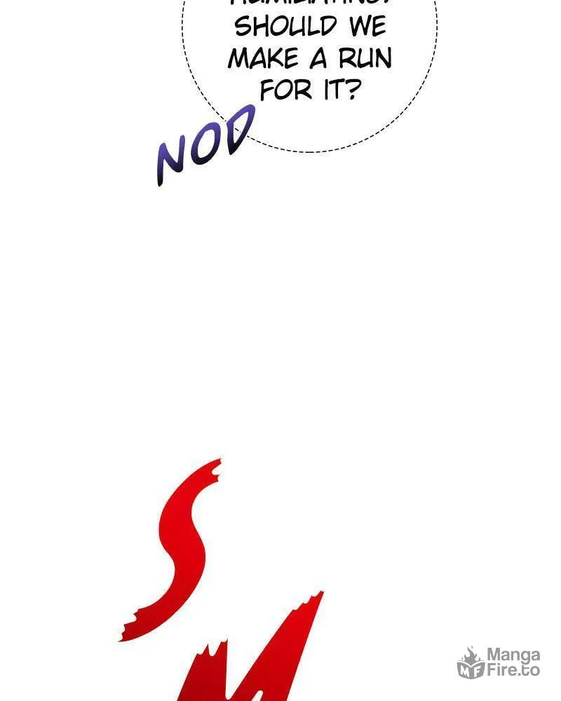 Read Your Throne chapter 129 image 41 on Lezhin