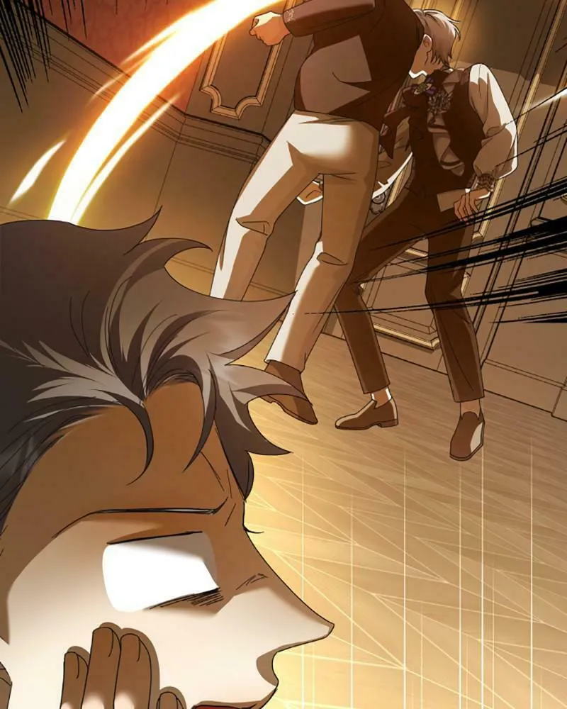 Read Your Throne chapter 129 image 43 on Lezhin