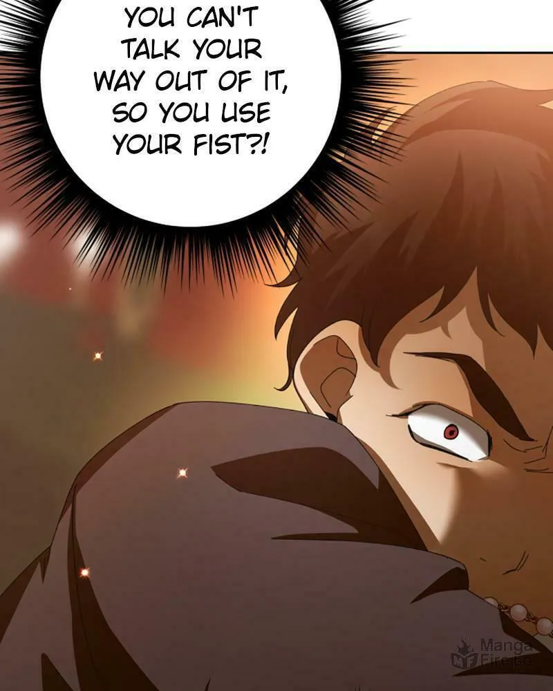 Read Your Throne chapter 129 image 47 on Lezhin