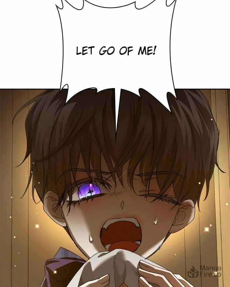 Read Your Throne chapter 129 image 5 on Lezhin
