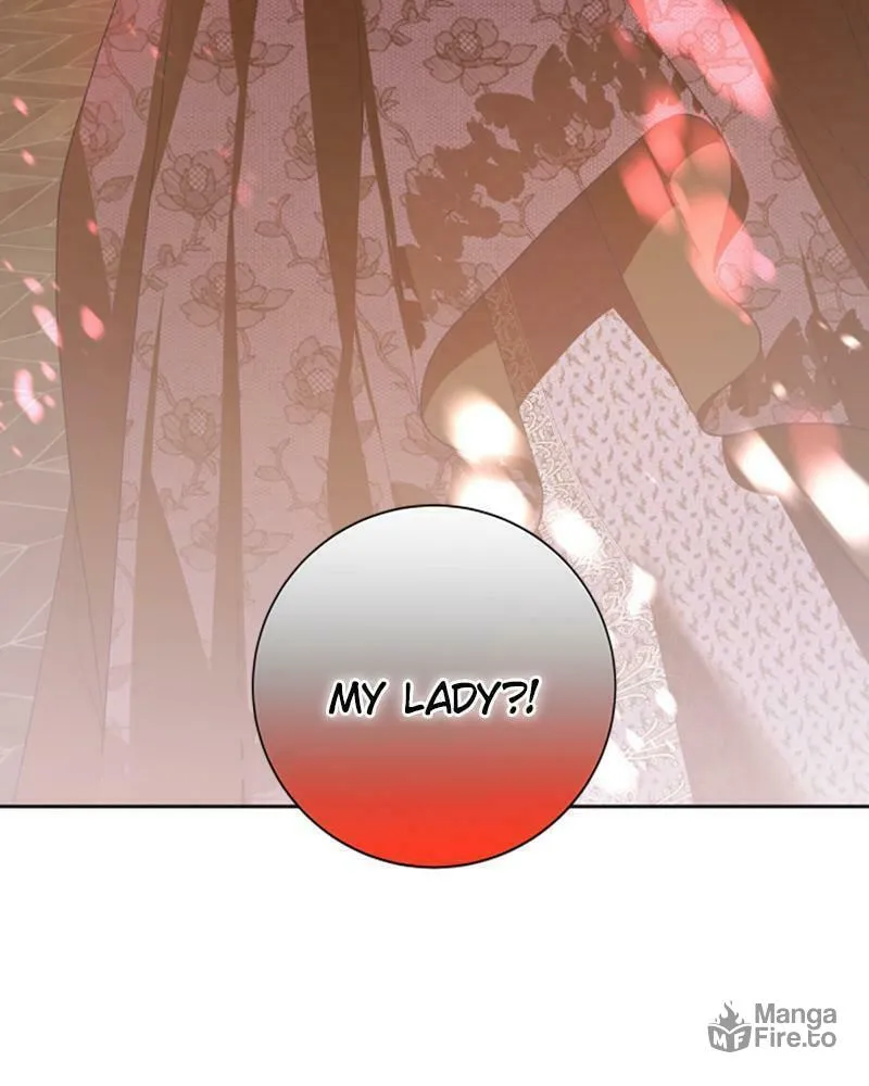 Read Your Throne chapter 129 image 64 on Lezhin
