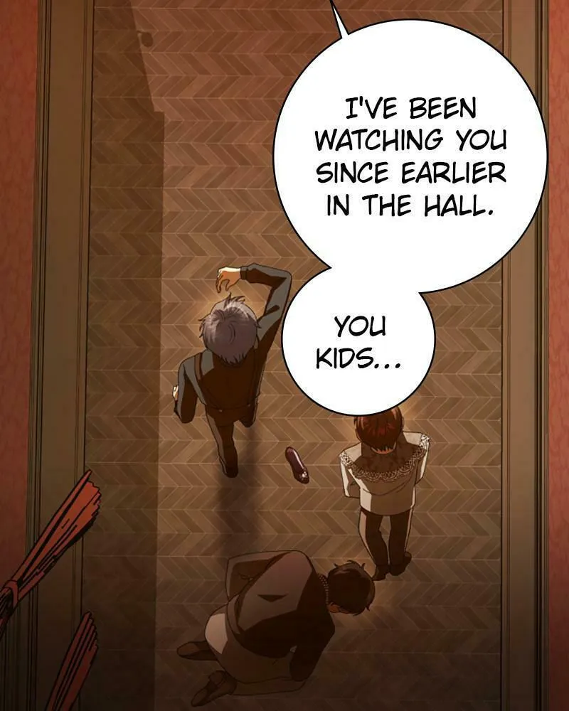 Read Your Throne chapter 129 image 66 on Lezhin