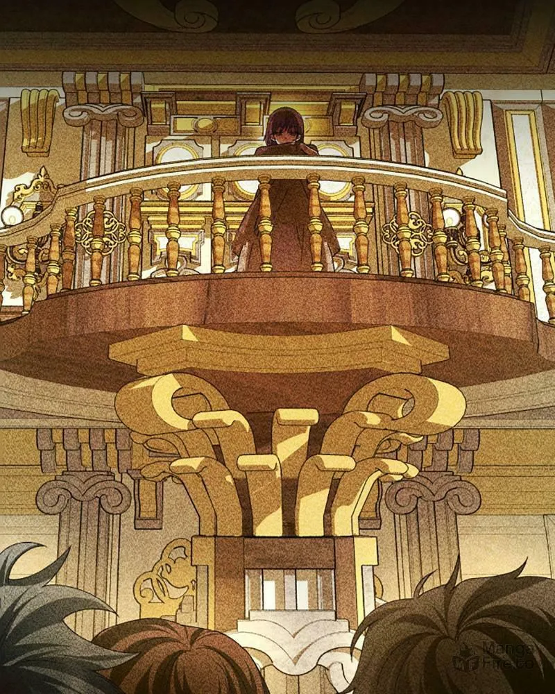 Read Your Throne chapter 129 image 68 on Lezhin