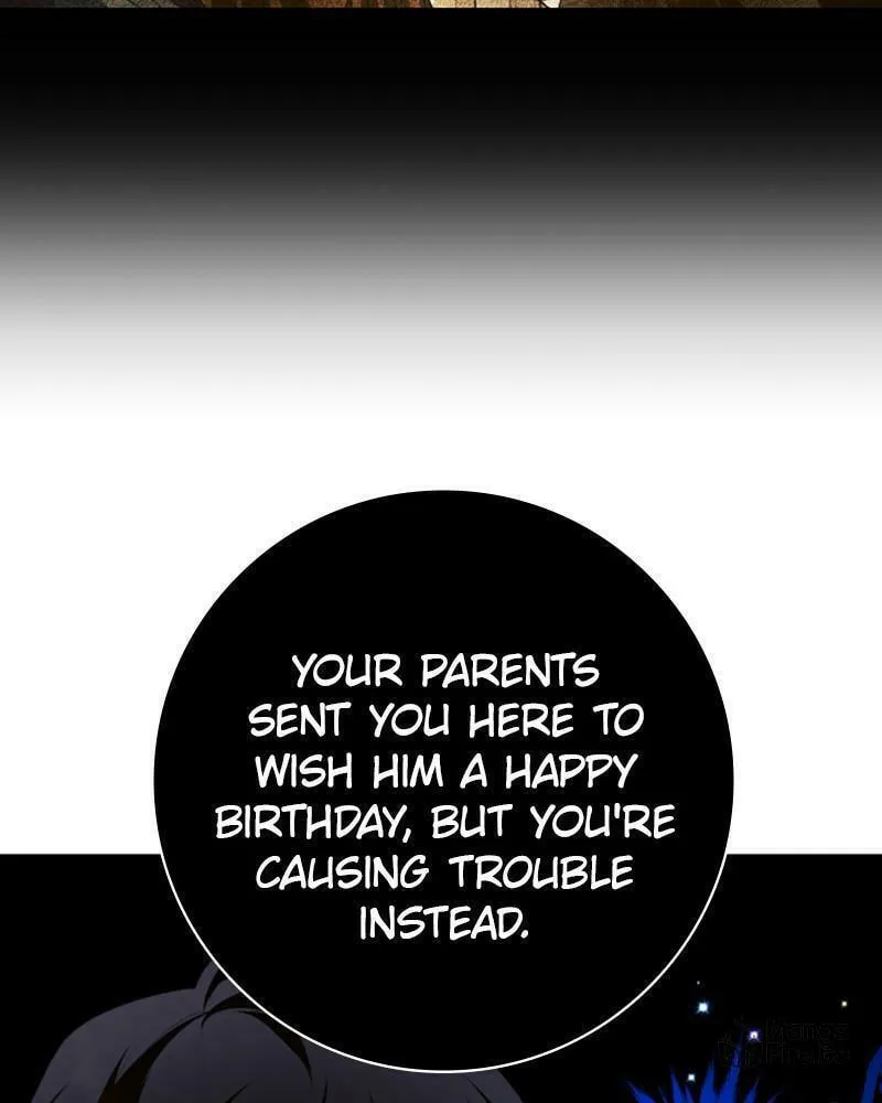 Read Your Throne chapter 129 image 69 on Lezhin