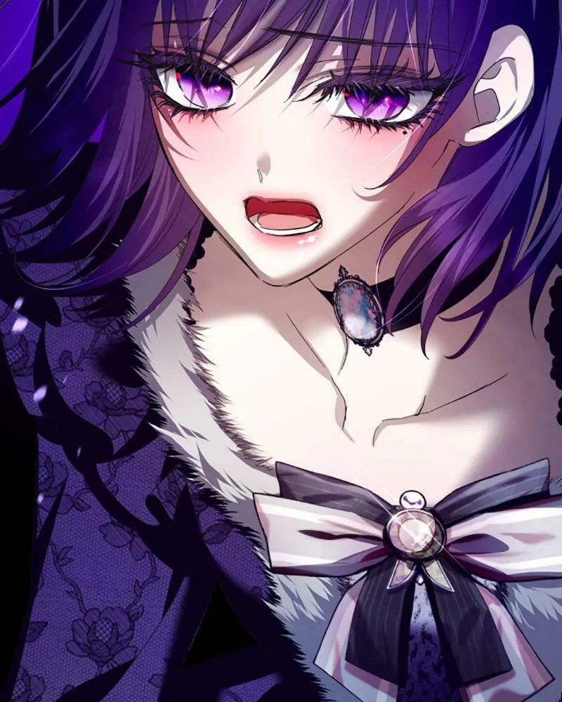 Read Your Throne chapter 129 image 73 on Lezhin