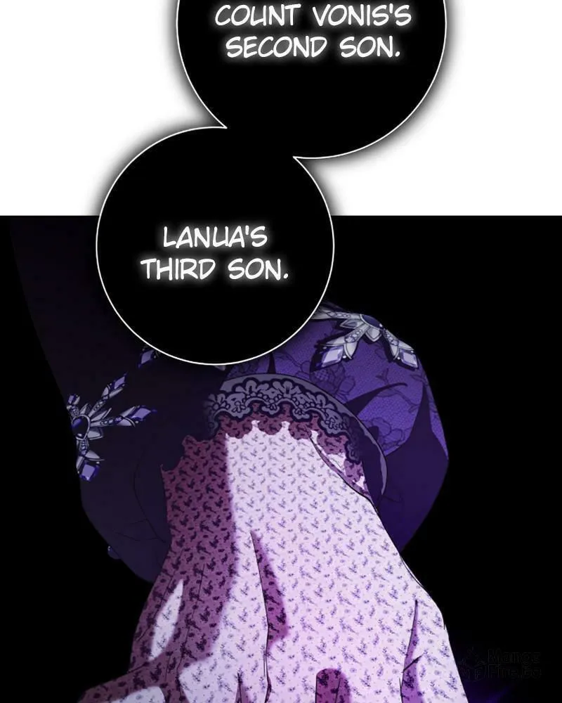 Read Your Throne chapter 129 image 77 on Lezhin
