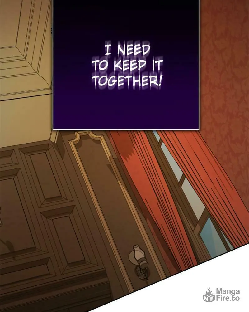 Read Your Throne chapter 129 image 8 on Lezhin
