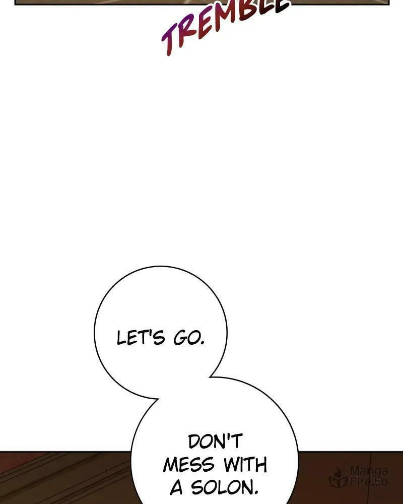 Read Your Throne chapter 129 image 83 on Lezhin
