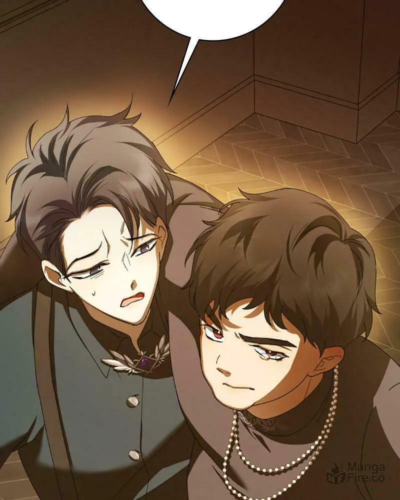 Read Your Throne chapter 129 image 84 on Lezhin