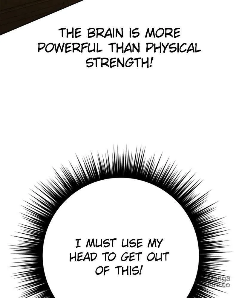 Read Your Throne chapter 129 image 9 on Lezhin