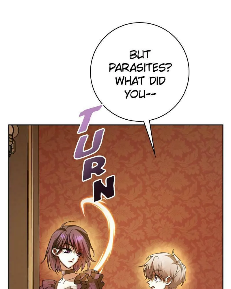 Read Your Throne chapter 129 image 93 on Lezhin